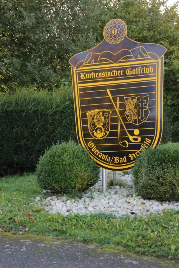 Ferienhaus "Gestiefelter Kater" Am See Im Bergland Kirchheim  Eksteriør billede